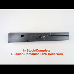 Russ/Romy RPK Receiver READY TO SHIP FFL ITEM